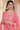 Prachi Desai Chinon Fabric Captivating Peach Color Salwar Suit