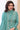 Prachi Desai Cyan Color Chinon Fabric Glamorous Look Salwar Suit