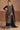 Vartika Singh Charming Black Color Chinnon Fabric Readymade Palazzo Suit