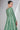Vartika Singh Phenomenal Sea Green Color Chinon Fabric Readymade Palazzo Suit