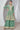 Vartika Singh Phenomenal Sea Green Color Chinon Fabric Readymade Palazzo Suit