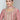 Vartika Singh Fashionable Pink Color Chinon Fabric Readymade Palazzo Suit