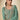 Sea Green Art Silk Embroidered Readymade Palazzo Suit