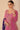 Georgette Embroidered Magenta Festive Wear Readymade Palazzo Salwar Kameez