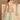 Eugeniya Belousova Tempting Chinon Fabric Multi Color Palazzo Suit