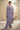Prachi Desai Organza Fabric Lavender Color Supreme Salwar Suit