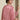 Prachi Desai Excellent Organza Fabric Peach Color Salwar Suit