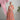 Eugeniya Belousova Pink Color Digital Printed Readymade Gown With Dupatta In Chinon Fabric