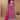 Chinon Fabric Embroidered Rani Sangeet Wear Readymade Palazzo Suit