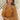 Attrective Georgette Fabric Mustard Color Readymade Gown With Dupatta