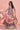 Designer Pink Embroidered Readymade Anarkali Style Gown