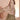 Diksha Singh Chinon Fabric Beige Color Stylish Readymade Palazzo Suit With Jacket