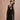 Eugeniya Belousova Fabulous Chinon Fabric Black Color Readymade Palazzo Suit With Jacket