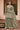 Trendy Art Silk Fabric Sea Green Color Readymade Palazzo Suit