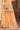 Beautiful Yellow Color Readymade Palazzo Suit In Art Silk Fabric