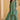 Vartika Singh Awesome Art Silk Fabric Green Color Palazzo Suit