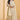Sushrii Mishraa Tempting Art Silk Fabric Beige Color Palazzo Suit