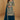 Teal Premium Georgette Embroidered Top Palazzo Set