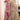 Elegant Silk Lavender Embroidered Palazzo Suit