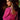 Elegance Function Wear Fancy Embroidered Magenta Readymade Sharara Top Lehenga