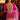 Elegance Function Wear Fancy Embroidered Magenta Readymade Sharara Top Lehenga