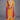 Diksha Singh Amazing Orange Color Chinon Fabric Palazzo Suit