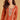 Vartika Singh Stylish Rust Color Chinon Silk Fabric Readymade Palazzo Suit