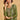 Elegant Green Color Chinon Silk Fabric Function Wear Readymade Palazzo Suit