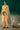 Incredible Muslin Fabric Yellow Color Function Wear Salwar Suit