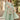 Chinon Sea Green Embroidered Readymade Palazzo Dress