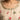Beige Chinon Embroidered Readymade Palazzo Salwar Kameez
