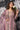 Pink Cotton Casual Suit With Dupatta