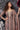 Peach Cotton Casual Salwar Kameez
