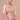 Chinon Fabric Pink Color Delicate Palazzo Suit With Digital Printed Work