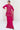 Vartika Singh Chinon Fabric Pink Color Attractive Readymade Palazzo Suit