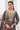 Heavy Embroidered Grey Sharara Salwar Suit