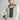 Eugeniya Belousova Trendy Chinon Silk Fabric White Color Readymade Palazzo Suit