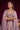 Viscose Fancy Embroidered Work Lavender Lehenga Choli