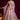 Viscose Fancy Embroidered Work Lavender Lehenga Choli