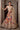 Embroidered Tissue Cream Lehenga Choli For Sangeet Function