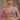Pink Tissue Sangeet Function Heavy Embroidered Lehenga Choli