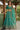 Cyan Wedding Function Designer Lehenga With Embroidered Blouse