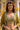 Fancy Beads Work Yellow Viscose Lehenga Choli