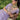 Embroidered Lavender Tissue Wedding Wear Lehenga Choli