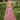 Embroidered Tissue Pink Lehenga Choli For Sangeet Function