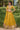 Heavy Embroidered Tissue Lehenga Choli In Yellow Color