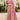 Pink Designer Viscose Silk Wedding Function Saree With Fancy Blouse