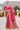 Zarkan Work Rani Viscose Silk Saree