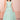 Light Cyan Color Net Fabric Function Wear Embroidered Kids Readymade Lehenga Choli