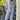 Glorious Multi Color Digital Printed Muslin Cotton Readymade Co-Ord Set